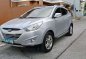 Good as new Hyundai Tucson 2013 for sale-2