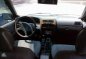 Nissan Terrano 1999 for sale -1