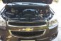 Chevrolet Trailblazer 2015 AT for sale-4