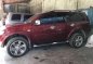 2010 Mitsubishi Montero for sale-0