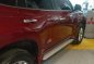 Well-maintained  Mitsubishi Montero 2017 for sale-2