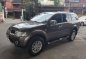 Mitsubishi Montero Sport 2013 for sale-1