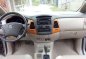 Toyota Innova G AT 2009 FRESH for sale-5