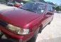 Nissan Sentra Super Saloon Series 3 1996 for sale-6