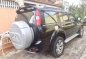 Well-kept Ford Everest 2012 for sale-3