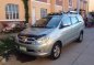 Toyota Innova G 2006 for sale -0