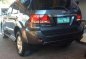 Toyota Fortuner 2007 for sale -2