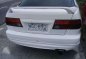 Nissan Exalta Series 4 1999 acquired 2000 for sale-1