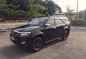 Good as new Toyota Fortuner 2015 for sale-2