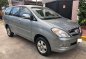 Well-maintained Toyota Innova G 2007 for sale-0