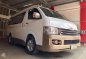 Toyota Super Grandia AT 2007 for sale-1