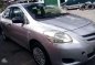 Well-maintained Toyota Vios 2008 for sale-5