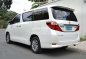 2013 Toyota Alphard 3.5L Luxury Van for sale-3