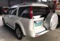 Well-kept Ford Everest AT 2011 for sale-3
