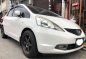 Honda Jazz 2010 MT for sale-1