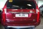 Good as new Mitsubishi Montero Sport 2017 GLS for sale-1