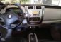Suzuki APV sgx 2009 automatic van for sale-6