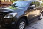 Chevrolet Trailblazer 2015 AT for sale-3