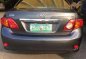 Toyota Altis 2008 Automatic for sale -7