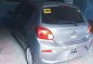 2017 Mitsubishi Mirage Hatchback Automatic for sale -1