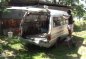 1994 Mitsubishi L300 van for sale -1