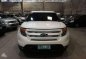 2013 Ford Explorer 4WD LT - Asialink Preowned Cars for sale-0