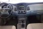 Toyota Innova e automatic diesel 2010 for sale-6