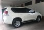 2011 Toyota Prado Land Cruiser for sale-1