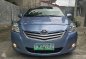 Toyota Vios 1.5G 2011 model for sale -0