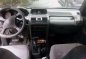 Mitsubishi Pajero 2005 4d56 engine 3door AT diesel for sale-6