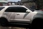 2015 Toyota Fortuner Freedom White G Manual Diesel for sale-3