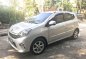 Toyota Wigo 2015 1.0E Manual for sale-2