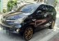 2013mdl Toyota Avanza 1.5 G Limited Edition athomatic for sale-0