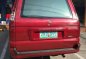 Mitsubishi Adventure 2007 for sale-2