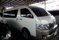 Toyota Hiace Gl Grandia 2017 3.0 for sale-0