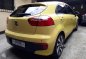 Kia Rio EX 2015 Automatic for sale -2