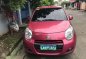 Suzuki Celerio 2013 AT Gas for sale -4