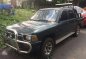 1996 Classic Toyota Hilux Double Cab 2L Engine-1