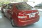 Good as new Mitsubishi Mirage G4 2014 for sale-4