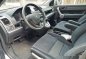 Well-maintained Honda CR-V 2007 for sale-3