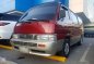 Nissan Urvan escapade 2003 FOR SALE-0