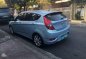 2013 Hyundai Accent Hatchback for sale -9