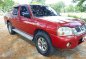 Nissan Frontier 2004mdl 3.2L Diesel for sale-1