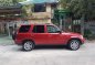 Honda CRV 98 Manual for sale-2