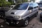 2003 Hyundai Starex diesel 9seater local for sale-0