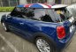 2016 Mini Cooper Automatic 3000 KMS Financing OK for sale-2