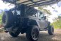 2011 Jeep Rubicon AT FOR SALE-4