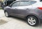 Hyundai Tucson 2011 matic gas gls for sale-1