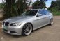 Well-maintained BMW 320i AT 2008 for sale-2