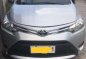 Toyota Vios E 2015 for sale -1